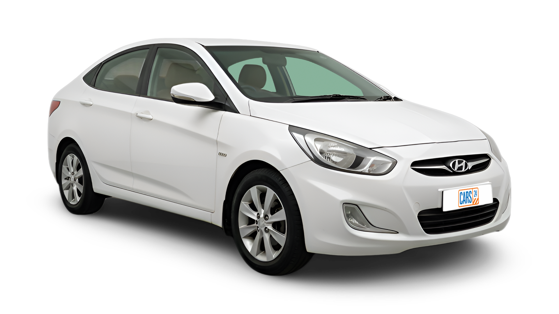 Hyundai Verna-img